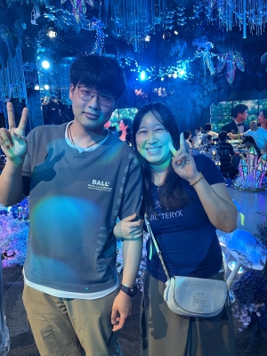 婚礼